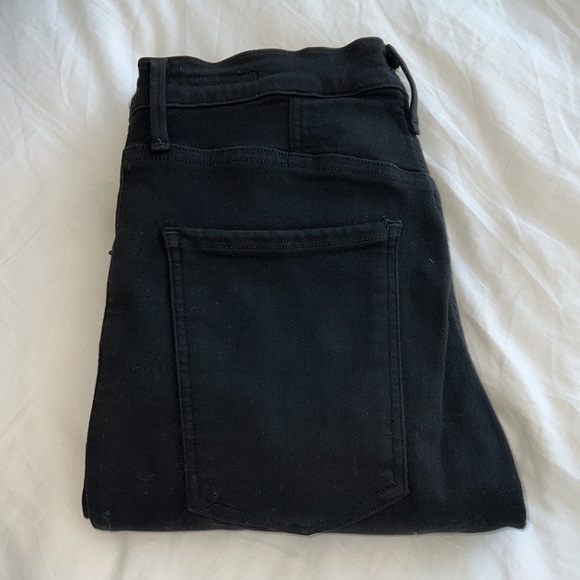 Citizens of Humanity Chrissy High Rise - Picture 4 of 4